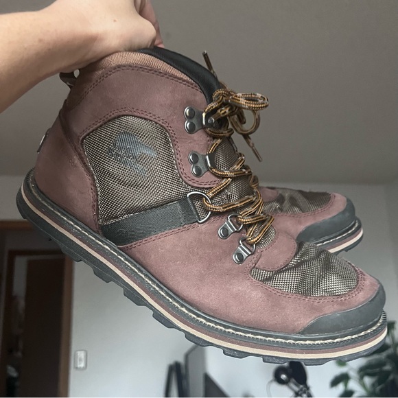 Mens Sorel Madson Sport Hikers size 9 - Picture 9 of 13